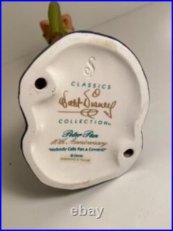 Classics Walt Disney Collection Peter Pan 40th Anniversary Set