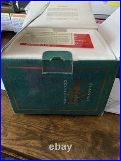 Classics Walt Disney Collection Peter Pan Limited Edition A Fire Fly! A Pixie