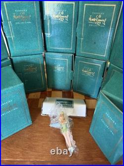 Classics Walt Disney Collection Tinker Bell