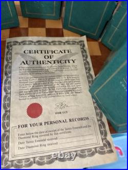 Classics Walt Disney Collection Tinker Bell