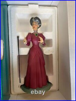 Classics Walt Disney Villain Collection Cinderella Lady Tremaine Stepmother