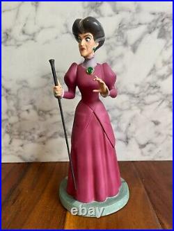 Classics Walt Disney Villain Collection Cinderella Lady Tremaine Stepmother