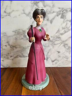 Classics Walt Disney Villain Collection Cinderella Lady Tremaine Stepmother