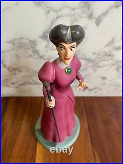 Classics Walt Disney Villain Collection Cinderella Lady Tremaine Stepmother