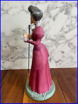 Classics Walt Disney Villain Collection Cinderella Lady Tremaine Stepmother