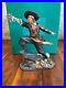 Classics Walt Disney Villain Collection Pirates of Caribbean Captain Barbossa