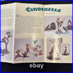 Classics Walt Disney World Collection Cinderella