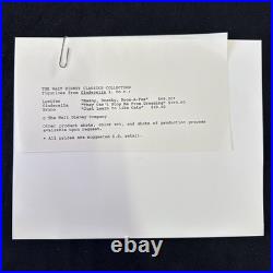 Classics Walt Disney World Collection Cinderella