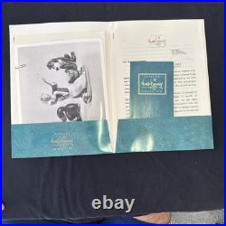 Classics Walt Disney World Collection Cinderella