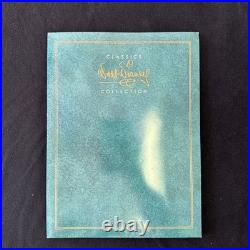 Classics Walt Disney World Collection Cinderella