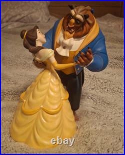 Classics walt disney collection beauty and the beast very good condition
