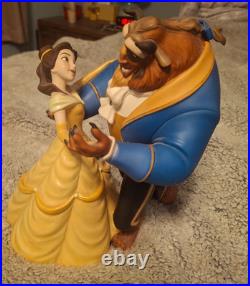 Classics walt disney collection beauty and the beast very good condition