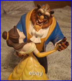 Classics walt disney collection beauty and the beast very good condition