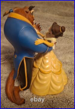 Classics walt disney collection beauty and the beast very good condition