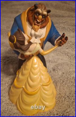 Classics walt disney collection beauty and the beast very good condition