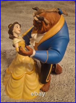 Classics walt disney collection beauty and the beast very good condition