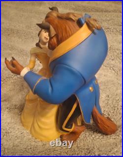 Classics walt disney collection beauty and the beast very good condition