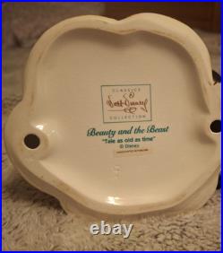 Classics walt disney collection beauty and the beast very good condition