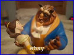 Classics walt disney collection beauty and the beast very good condition