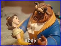 Classics walt disney collection beauty and the beast very good condition