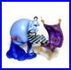 Collectible Wdcc Disney Aladdin- I'm Losing To A Rug 1299/12500 Pristine