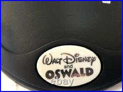 D23-09WDCCWalt and OswaldStatueTRUE ORIGINALSLimited Edition 1500/1-400NIB