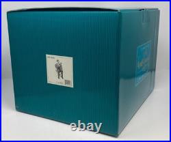 DEFECTIVE 2001 Disney WDCC It Was All Started By A Mouse Celebrating Wal G3D