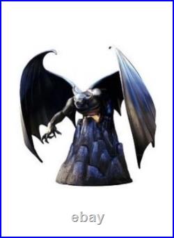 DEFECTIVE Damaged WDCC Chernabog G3D