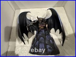 DEFECTIVE Damaged WDCC Chernabog G3D