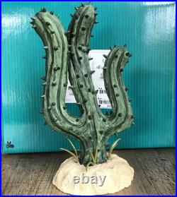 DEFECTIVE WDCC TwoGun Mickey Colorized Limited Edition Set with Box COA G3D