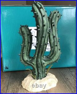 DEFECTIVE WDCC TwoGun Mickey Colorized Limited Edition Set with Box COA G3D