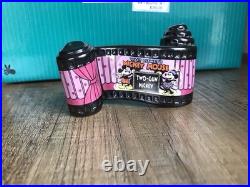 DEFECTIVE WDCC TwoGun Mickey Colorized Limited Edition Set with Box COA G3D