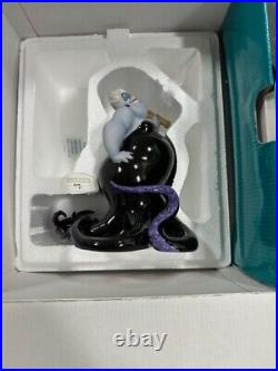 DISNEY CLASSIC COLLECTION URSULA We Made a Deal numbered 20922