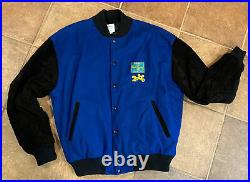 DISNEY Millenium Mickey Walt Disney Classics Collection 2000 Cast member jacket