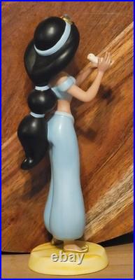 DISNEY WDCC Aladdin Princess Jasmine Captive Spirits Walt Disney Classics Colle DISNEY WDCC Aladdin Princess Jasmine Captive Spirits Walt Disney Classics Colle