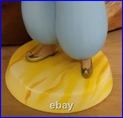 DISNEY WDCC Aladdin Princess Jasmine Captive Spirits Walt Disney Classics Colle DISNEY WDCC Aladdin Princess Jasmine Captive Spirits Walt Disney Classics Colle