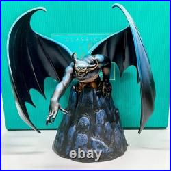 Defective Wdcc Walt Disney Classics Chernabog Night On Bald Mountain For G3d
