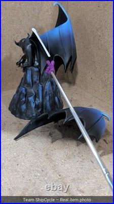Defective Wdcc Walt Disney Classics Chernabog Night On Bald Mountain For G3d
