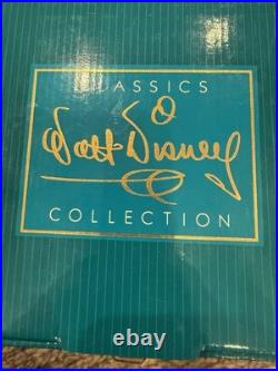 Defective Wdcc Walt Disney Classics Nightmare Before Christmas Jack Ske G3d
