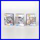 Disney 100 Funko Pop Lot Walt Disney Train 18 19, Camera 77, 25th Mickey Vault