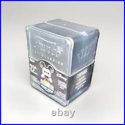Disney 100 Funko Pop Lot Walt Disney Train 18 19, Camera 77, 25th Mickey Vault