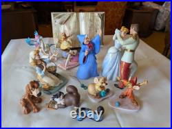 Disney Cinderella WDCC Collection