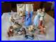 Disney Cinderella WDCC Collection