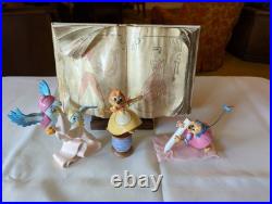 Disney Cinderella WDCC Collection