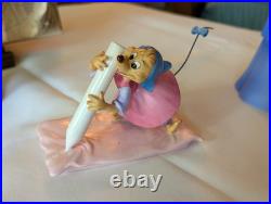 Disney Cinderella WDCC Collection