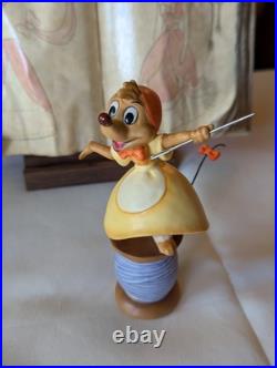 Disney Cinderella WDCC Collection
