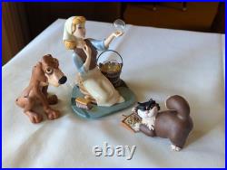 Disney Cinderella WDCC Collection