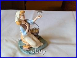 Disney Cinderella WDCC Collection