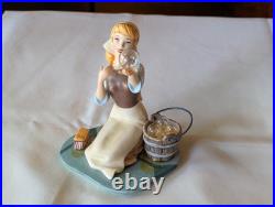 Disney Cinderella WDCC Collection