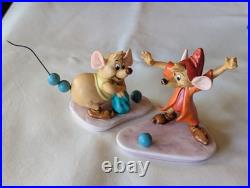 Disney Cinderella WDCC Collection